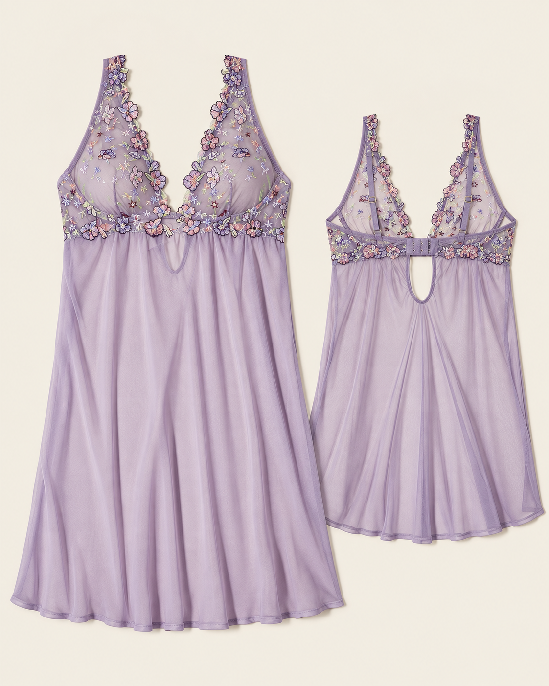 COSABELLA ABRIMA SOFT CUP CHEMISE