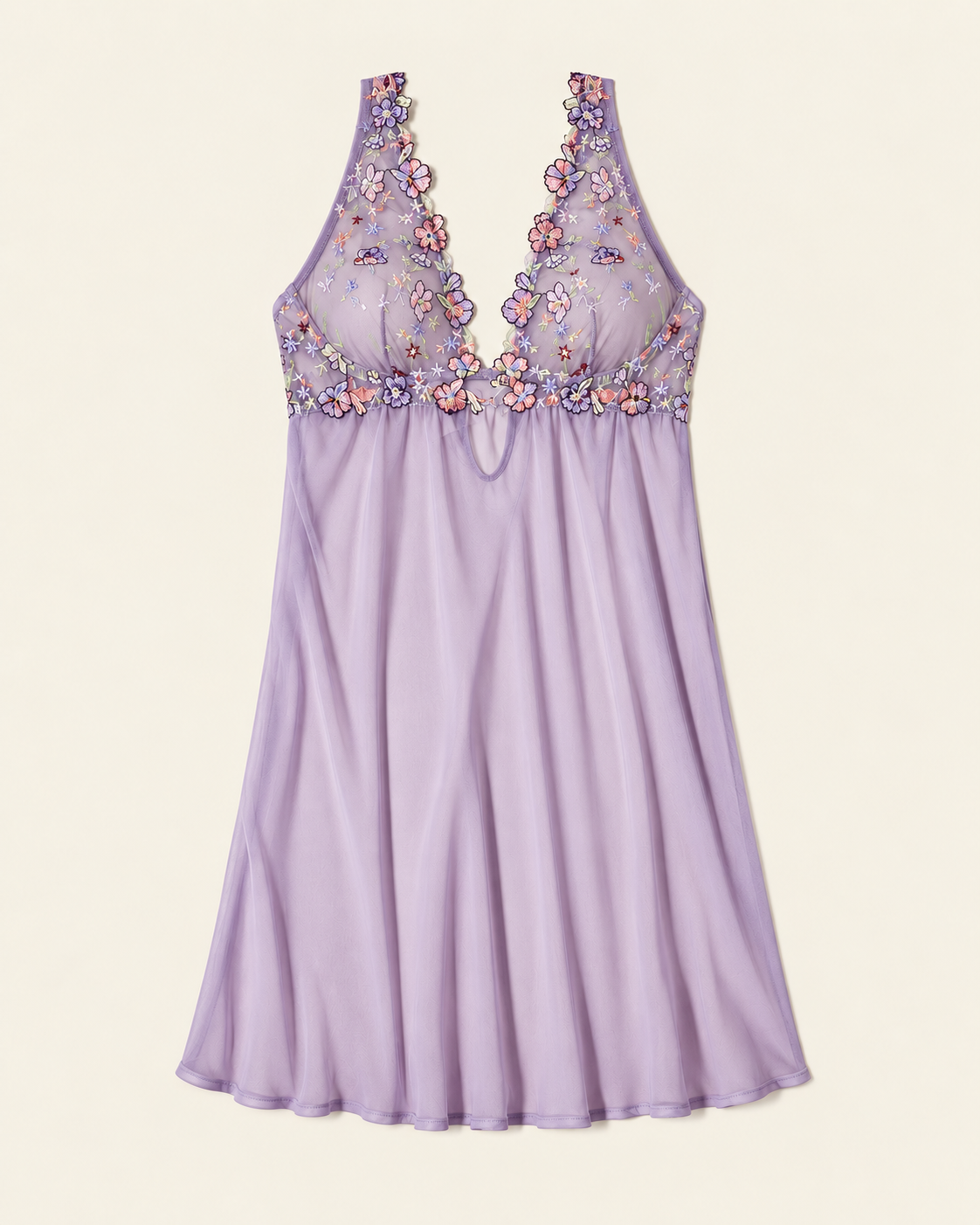 COSABELLA ABRIMA SOFT CUP CHEMISE