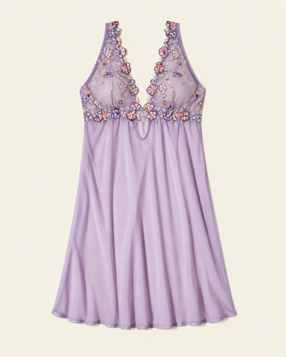 COSABELLA ABRIMA SOFT CUP CHEMISE