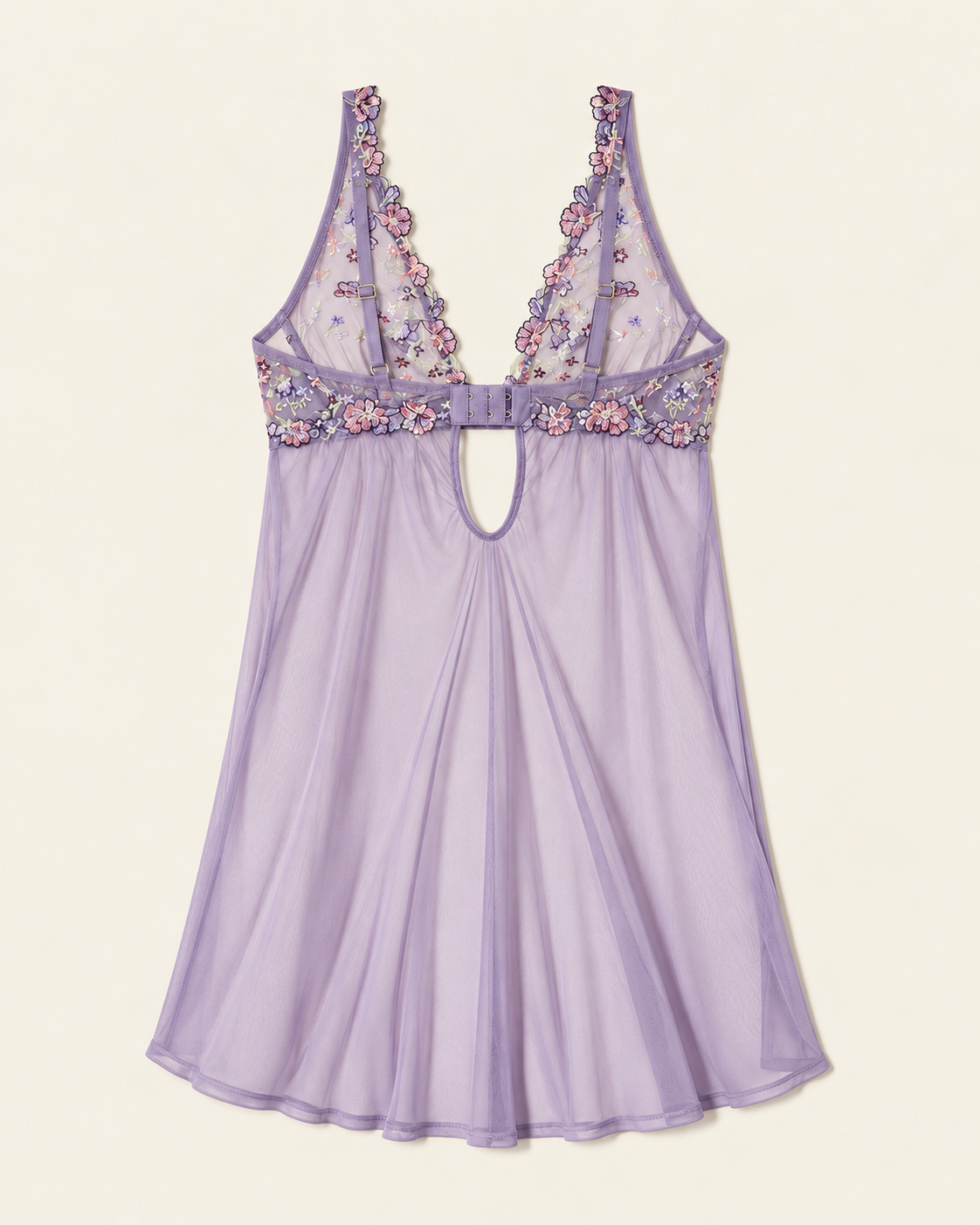 COSABELLA ABRIMA SOFT CUP CHEMISE