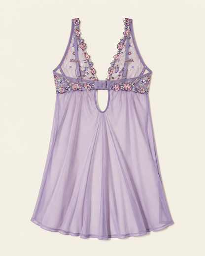 COSABELLA ABRIMA SOFT CUP CHEMISE