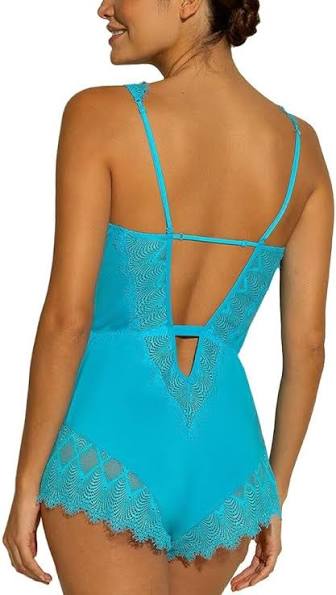 COSABELLA ALLURE SLEEP TEDDY