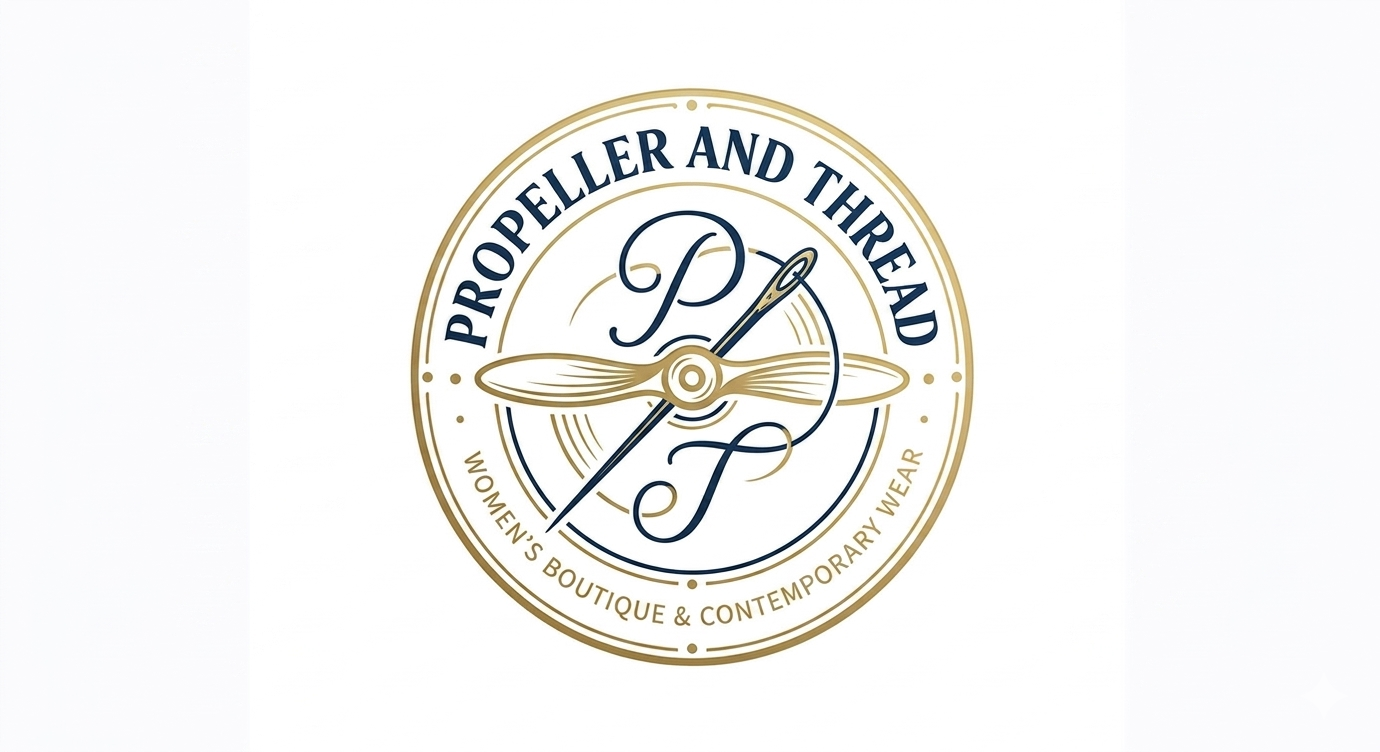 Propeller and Thread