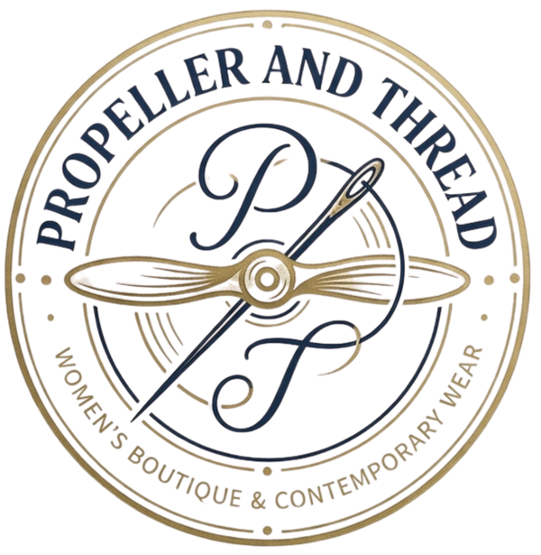 Propeller and Thread