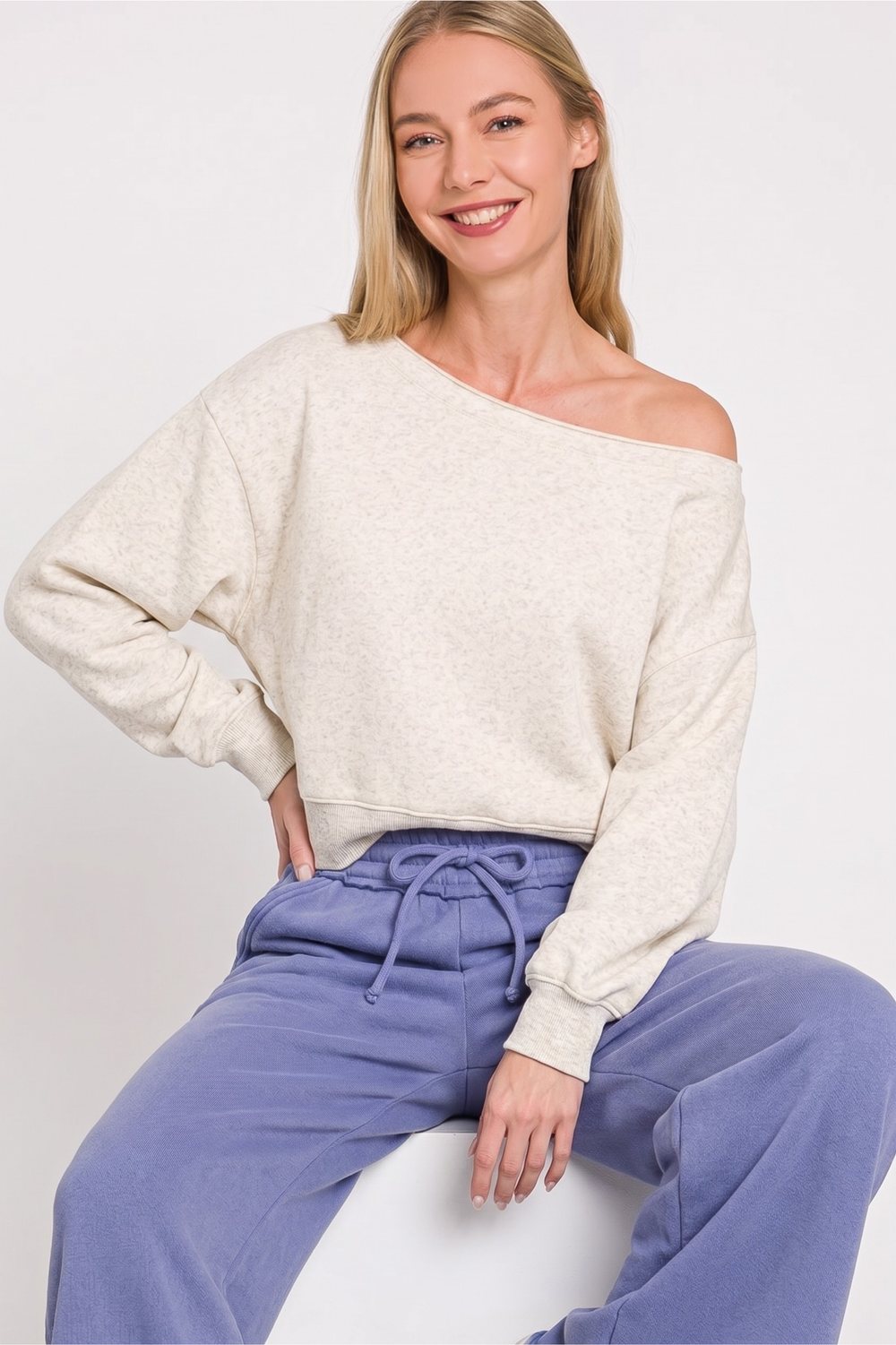 Model Look